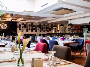 Le Bistrot du Pietri