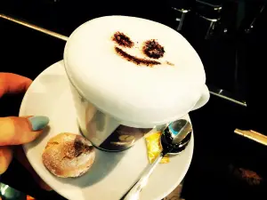 Cafe-Bar Amadeus