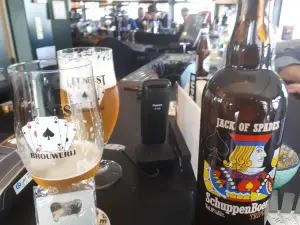 Bistro-Pub Puerto
