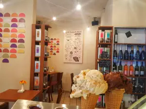 Gelateria Corso