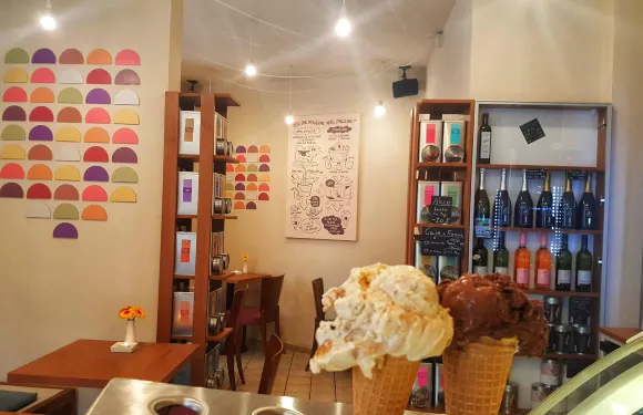 Gelateria Corso