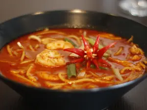 Wau Asian Cuisine