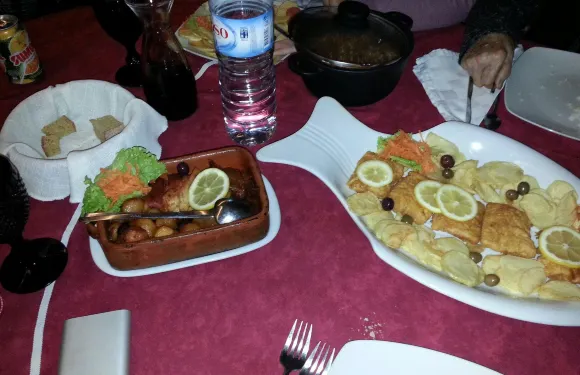 Restaurante Retiro do Paniceiro Lda.