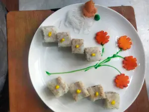 AANGAN RESTAURANT