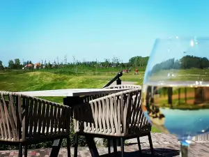 Resto/Brasserie Golf "Hof ter Hille"