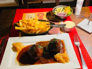 Taverne Tchantches et Nanesse