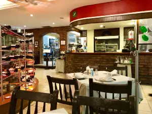 La Estancia Gaucha