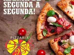 Pizzaria Oasis