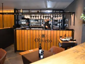 Oliveto Gembloux
