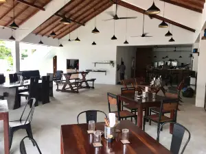 Froggy Restaurant