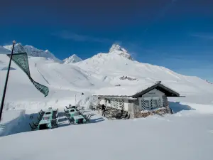 Flexenhausl
