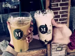 Cafe Martinez