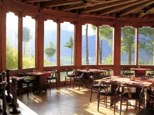 Bhukari at Uma by COMO, Paro