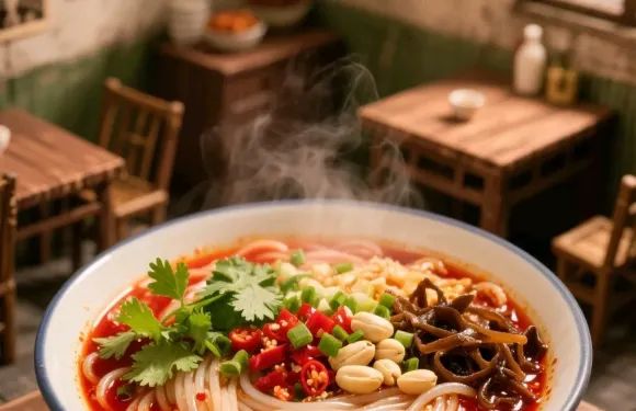 廠長餐飲