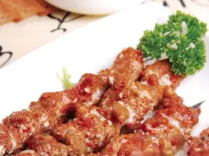小羊家