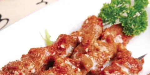 小羊家