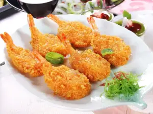 华客来(兴福店)