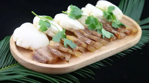 凤鸣客栈土菜馆 in Yi County