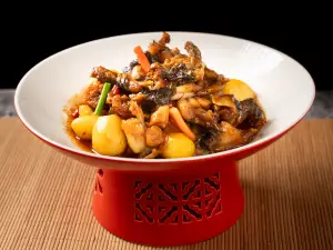 XUNYANG CHINESE RESTAURANT