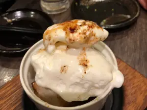 Teppanyaki (Griddle Cuisine) Ichotora