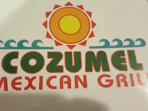 Cozumel Mexican Grill