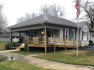 Rock Hill Coffee Company