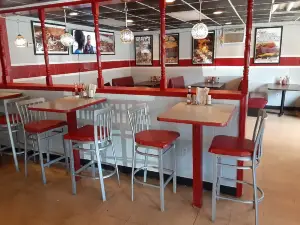 Gravy's Grill