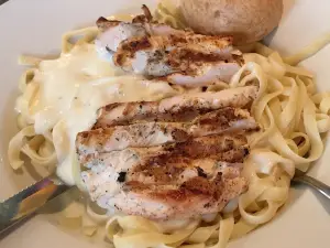 Hub's Restaurant