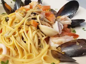 Ellinya Italian Restaurant