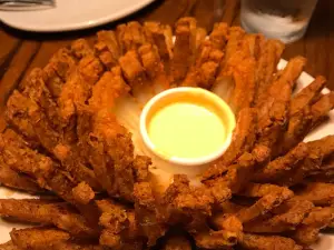 Outback Steakhouse
