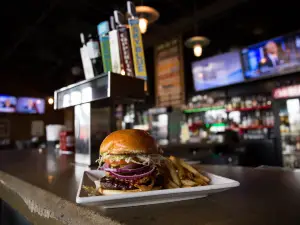 Carolina Brewery & Grill