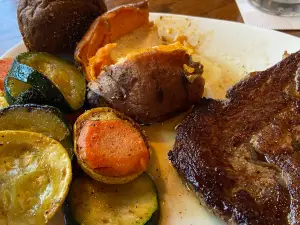 Outback Steakhouse