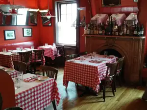 Le Bouchon
