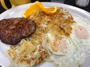 Wagon Wheel Restaurant