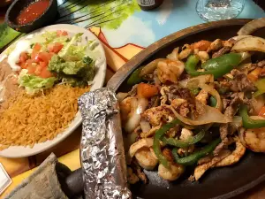El Salto