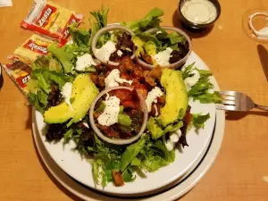 IHOP