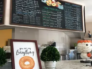 Clearwater Bagel