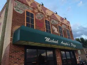 Michael Angelo's Pizza