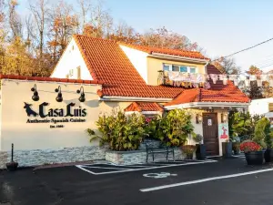 Casa Luis