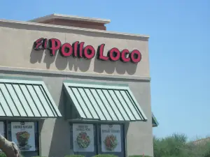 El Pollo Loco