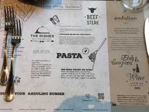 Andulino
