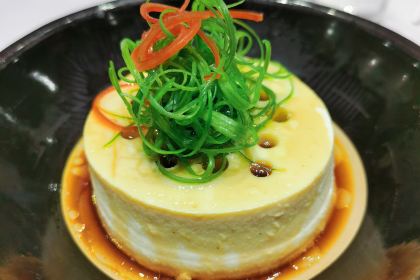 曲阜铭座杏坛宾馆(三孔景区市政府店)·杏坛孔府宴