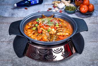 Popular dishes