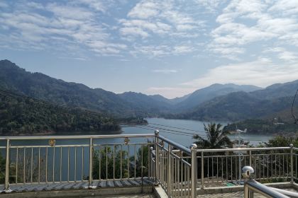 WU ZHI SHAN SHUI MAN XIANG MEI SHI HUI NONG GU LE