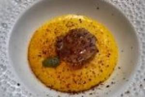 Popular dishes