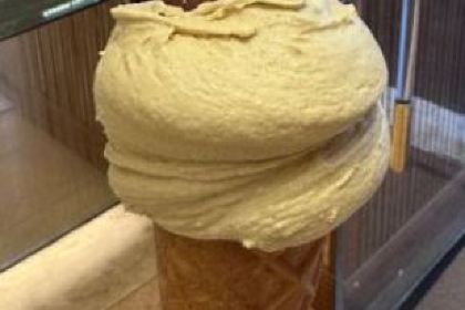 Venchi Cioccolato e Gelato, Roma Via del Corso, Fontana di Trevi