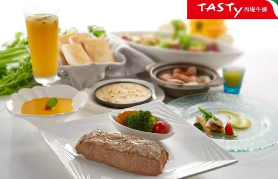 西堤 - 屏東自由店