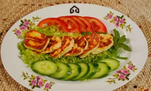AL KHAYMA HERITAGE RESTAURANT