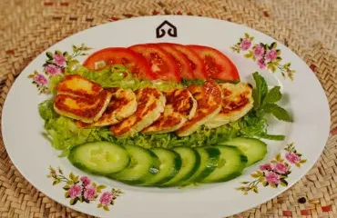 AL KHAYMA HERITAGE RESTAURANT