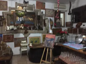 La Querencia de Domingo